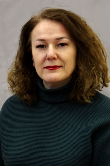 Винокурова Наталья Геннадьевна.